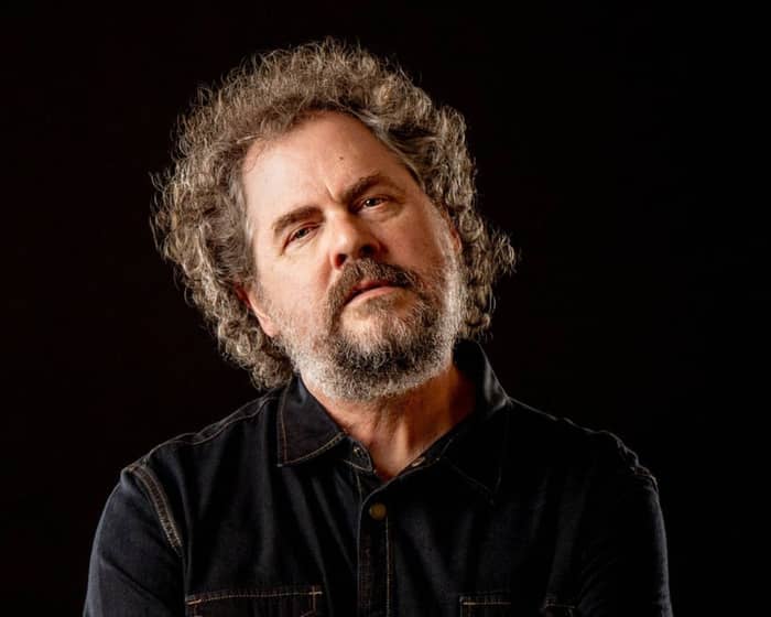 Patterson Hood tickets