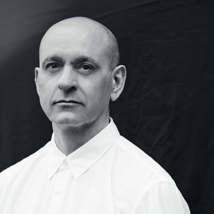 Victor Calderone cover image