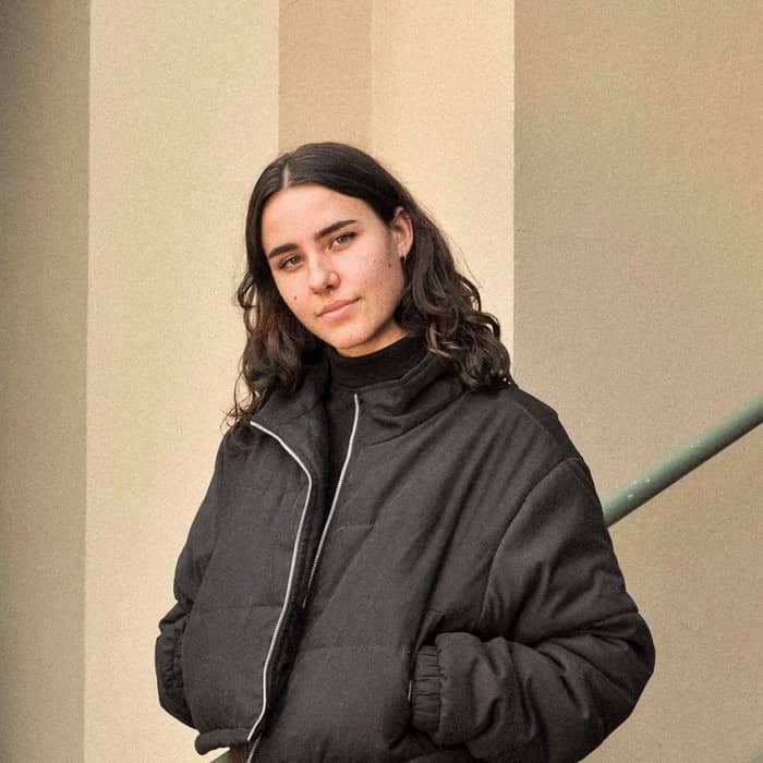 Pretty Girl cover image