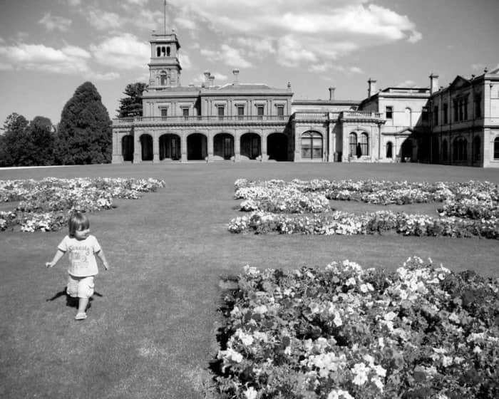 Werribee Park Mansion events