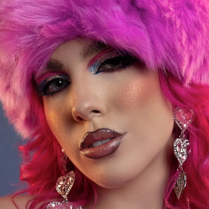 Chrissy Chlapecka cover image