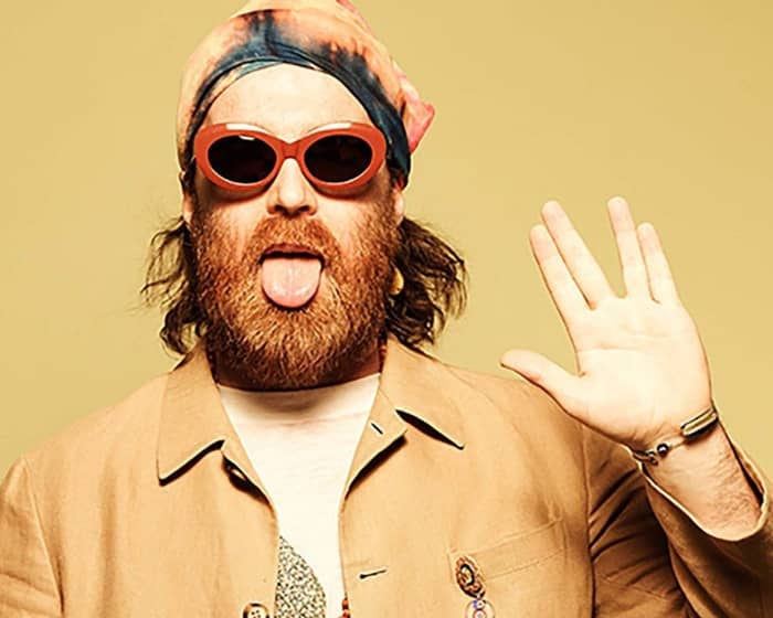 Chet Faker tickets