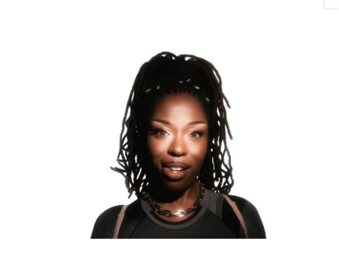 Sudan Archives tickets