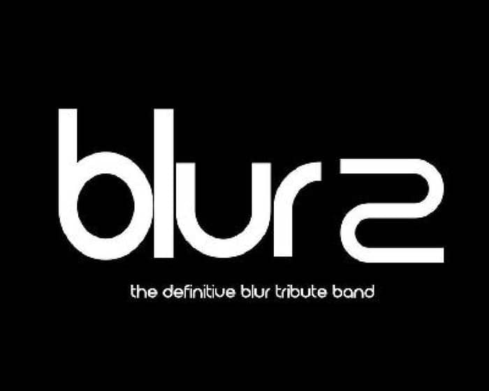 Blur2 cover image