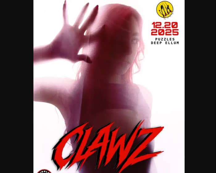 Clawz tickets