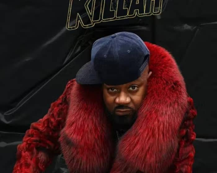 Ghostface Killah tickets