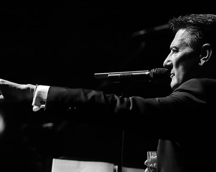 Tony Hadley tickets