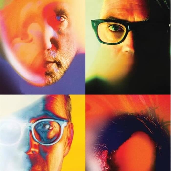 Drop City cover image