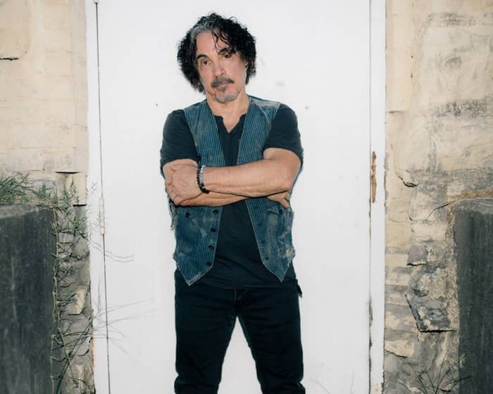 John Oates & The Good Road Band tickets