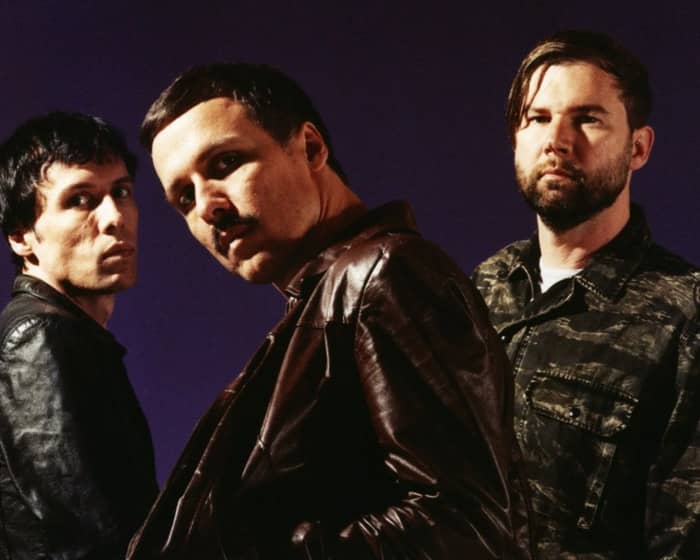 The Cribs tickets