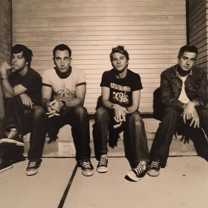 American Hi-Fi cover image