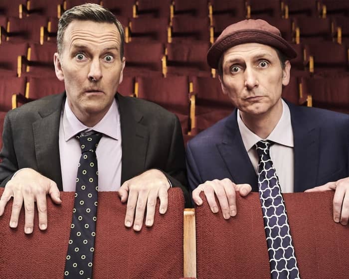 Lano & Woodley tickets