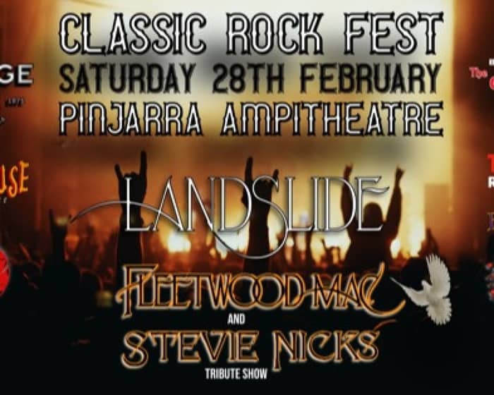 Classic Rock Fest tickets