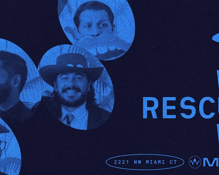 Midline Miami events