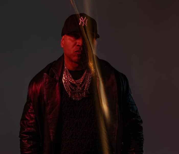 LL Cool J