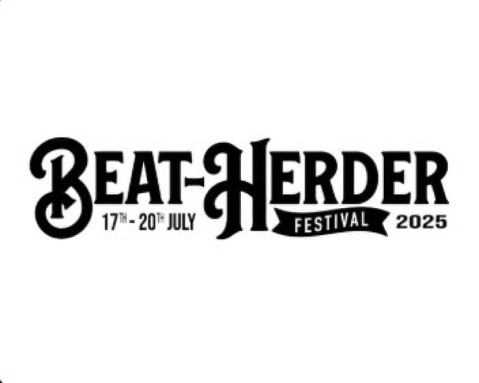 Beat-Herder 2025 tickets