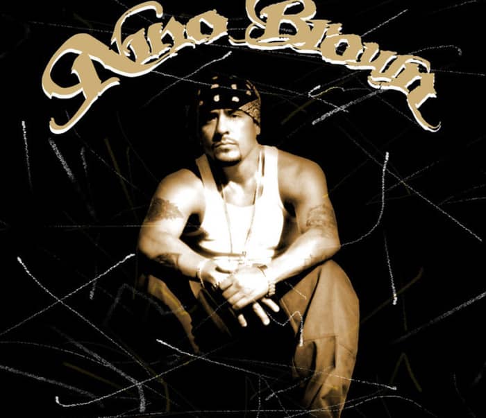 Nino Brown tickets