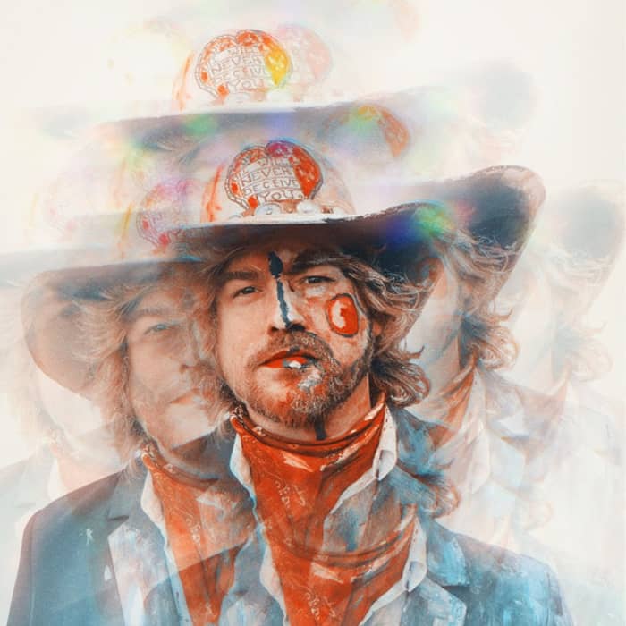 Adeem the Artist tickets