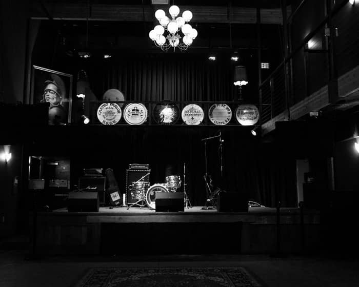 Mississippi Studios and Bar events