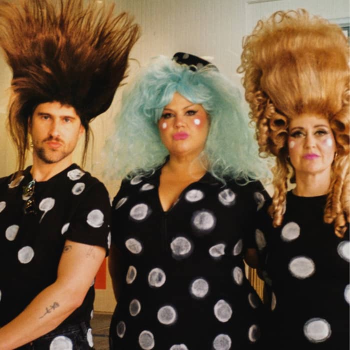 Hunx & His Punx cover image