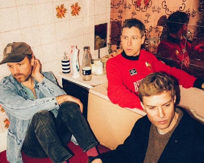 Palace - USA & Canada Tour 2026 tickets