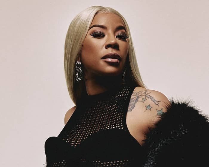 Keyshia Cole: The Way It Is - 20th Anniversary Tour tickets