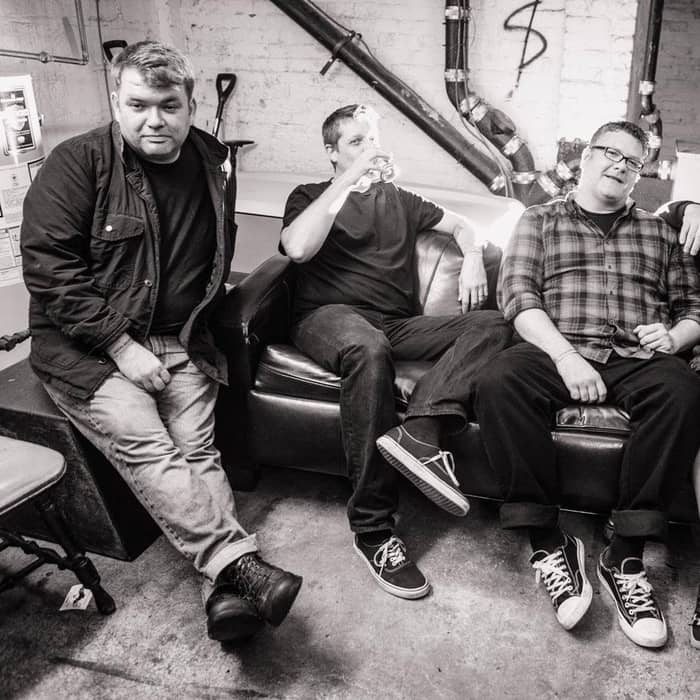 Dillinger Four cover image