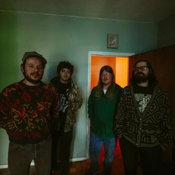 Holy Wave cover image