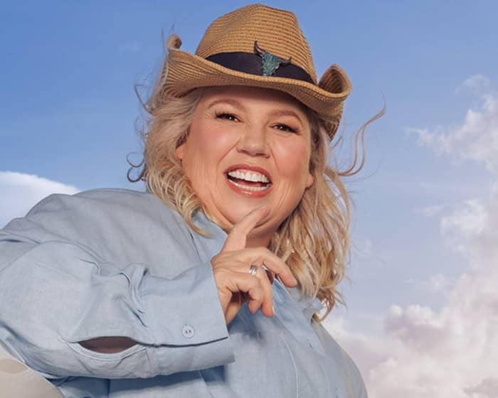 Urzila Carlson tickets