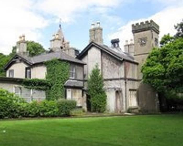 Ghost Hunt at Mayer Hall Bebington Wirral Cheshire tickets