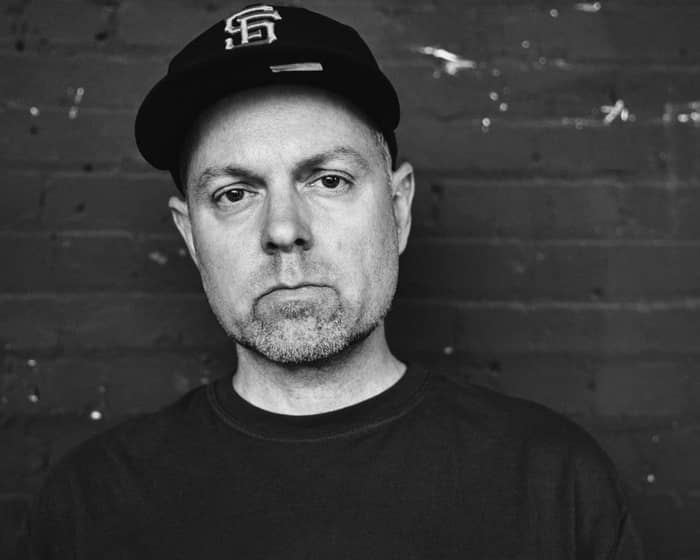 DJ Shadow Celebrates 30 Years of Endtroducing tickets
