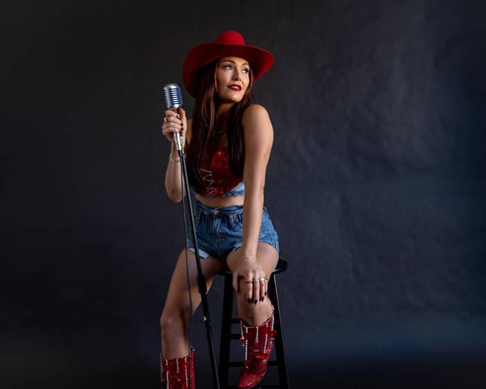 Kylie Morgan tickets