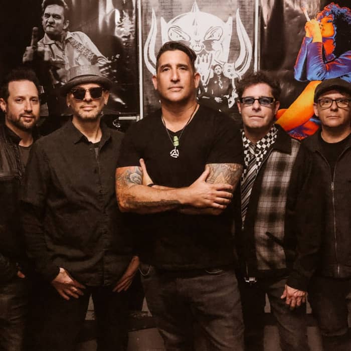 Smash Mouth tickets
