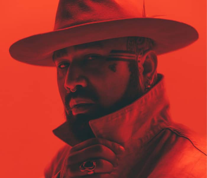 Nahko tickets
