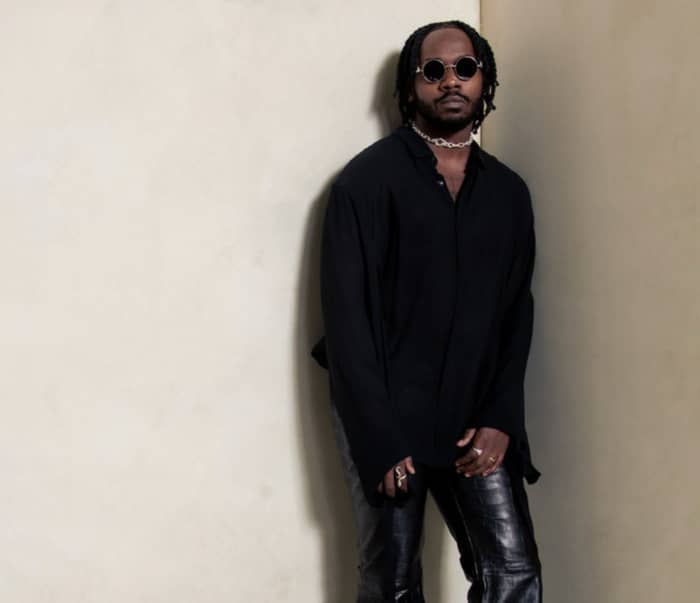 Channel Tres tickets