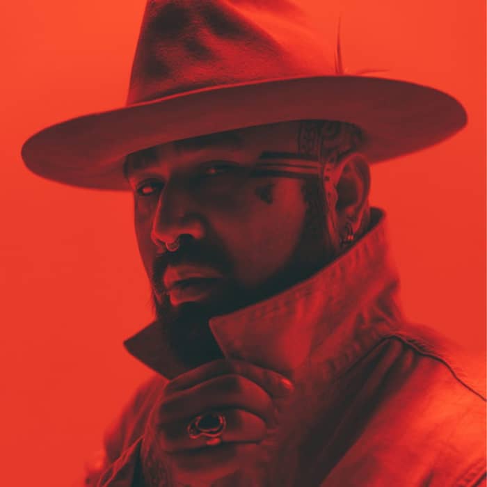 Nahko cover image