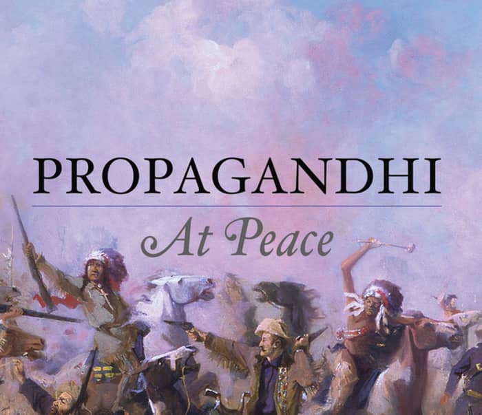 Propagandhi tickets