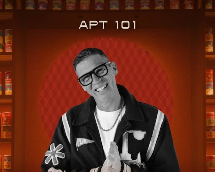 Apt 101 Club events