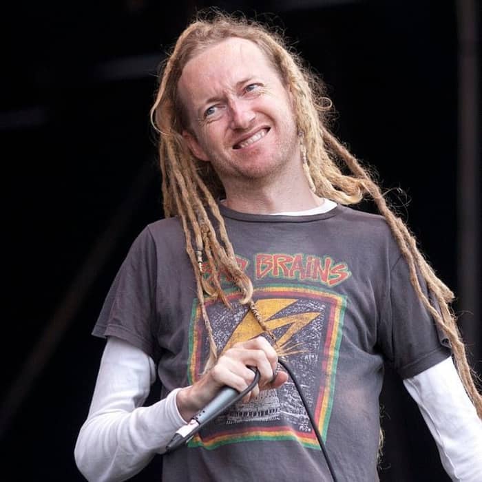 Jay Whalley cover image