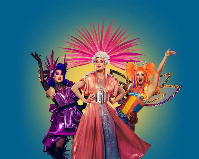 Priscilla Queen of the Desert tickets