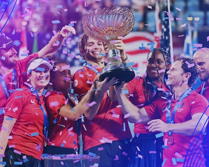 United Cup 2026 - Quarter Final tickets