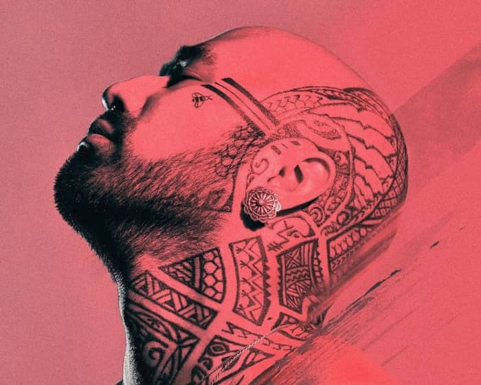 Nahko And Medicine For The People tickets