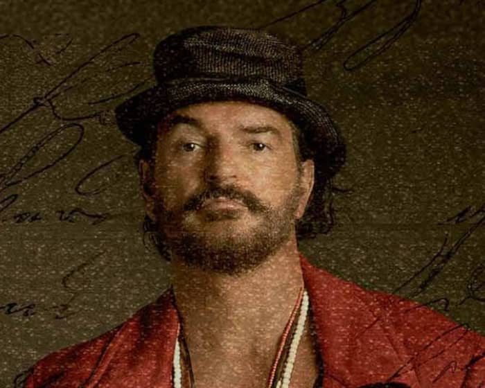 Ricardo Arjona tickets