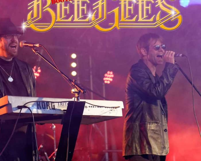 Bee Gees Tribute Night tickets