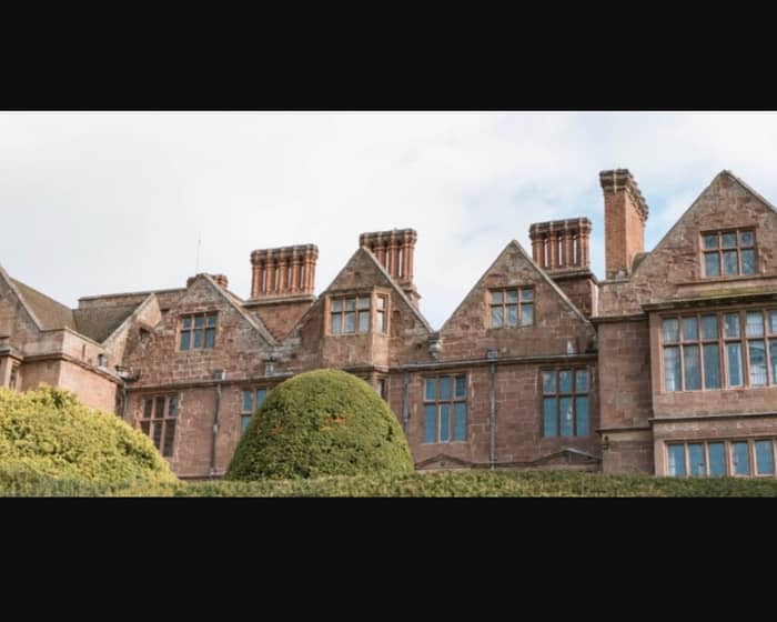 Condover Hall - Jca Adventure events