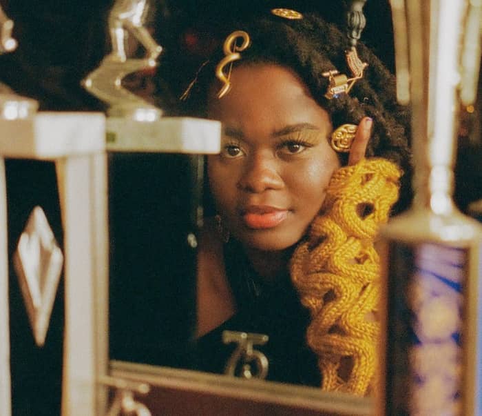 Cleo Reed cover image