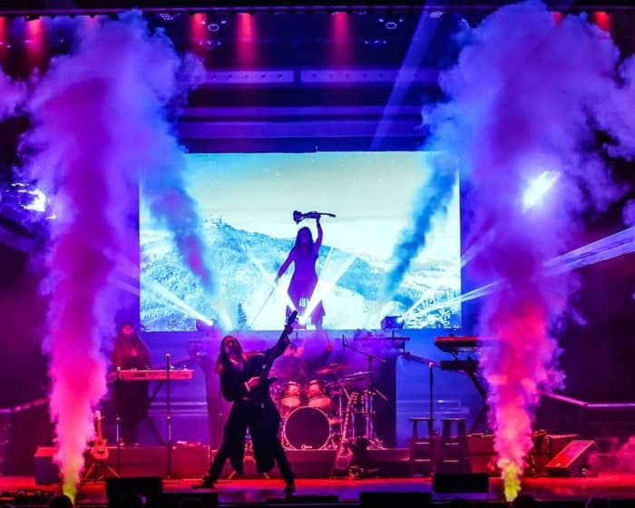 The Prophecy Show tickets