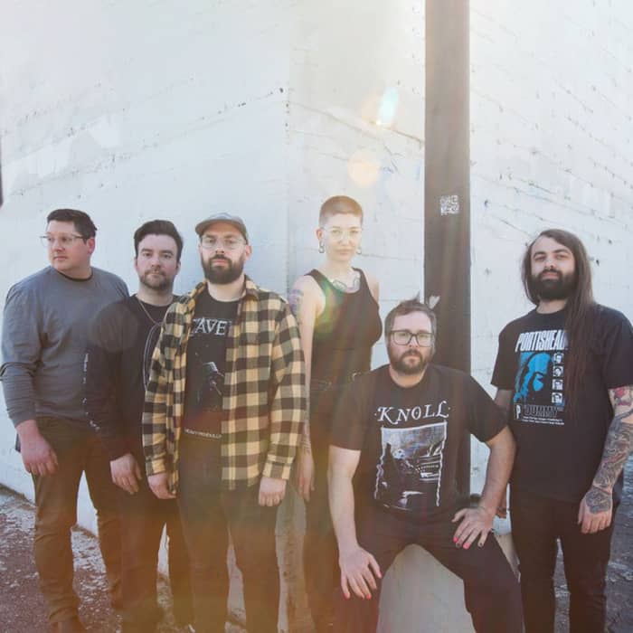 The World Is a Beautiful Place cover image