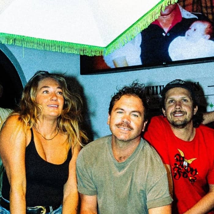 The Beefs cover image