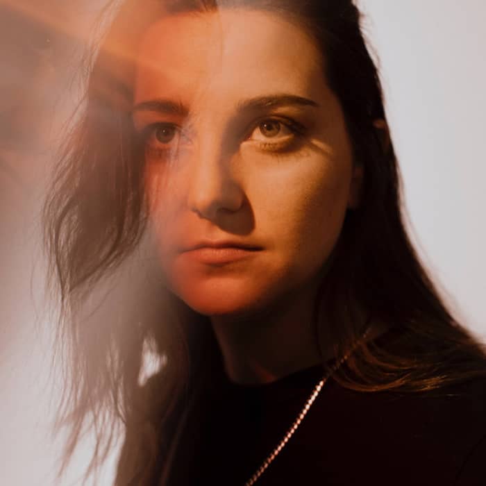 Katie Pruitt cover image